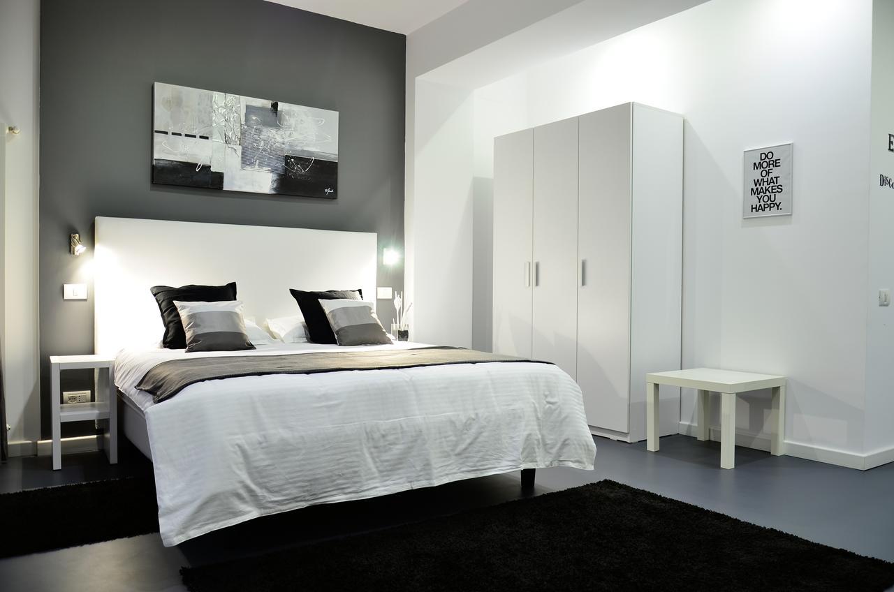 Living Aparthotel Bukarest Exterior foto